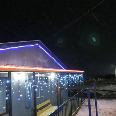 卡兹贝吉 Nikolozi酒店 外观 照片